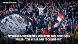 Feyenoord-supporters verbazen zich over eigen speler: "Zit het er dan toch nog in?"