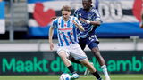 Ajax-fans ergeren zich aan 'slap' Ajax en lichten één speler uit