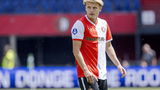 Wie zijn de eerste, tweede en derde aanvoerder bij Feyenoord?