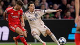 Ajax-aanhang heeft genoeg gezien na één helft: 'KKD-niveau'