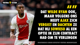 Gedrag Overmars speelt rol in vertrek Gravenberch: "Dat verhaal heeft Ryan best geïrriteerd"