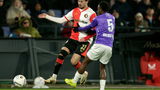 Opluchting in De Kuip, al blijven er vraagtekens bij Feyenoord