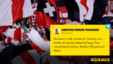 Volle Arena is 'competitievervalsing': "Zulke cruciale wedstrijden met of zonder publiek wereld van verschil"