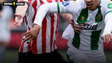 Alles over Sparta Rotterdam - FC Groningen