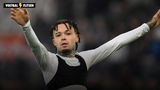 hartman zet kwaad bloed bij feyenoord-fans