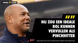 Vink denkt dat aanstelling Bosz verandering betekent voor PSV'er: "Ideaal als pinchhitter"