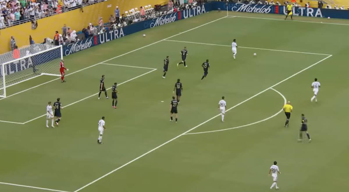 real madrid juventus wk