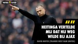 Heitinga hielp Alvarez en Kudus naar de uitgang: "Hij vertelde ons over hun vertrekwens"