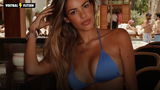 Gregory van der Wiel showt nieuwe vriendin op Instagram