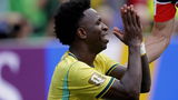 Wie is de plastisch chirurg achter de nieuwe look van Vinicius Jr.?