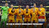 Onderzoek: dit zijn de duurste Nederlandse voetballers!