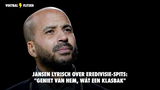 Jansen lyrisch over Eredivisie-spits: "Geniet van hem, wát een klasbak"