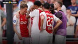 Ajax tegen Panathinaikos: hoe te zien op tv?