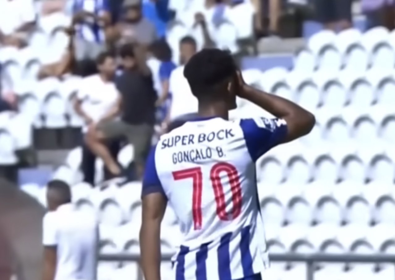 Feyenoord verhoogt bod op Gonçalo Borges: €8 miljoen plus bonussen, Portugees wil in Europa blijven – alles over het talent en de transferstrijd.