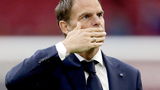 Frank de Boer over vader na zelfmoordpoging: ‘Depressie is vreselijk’