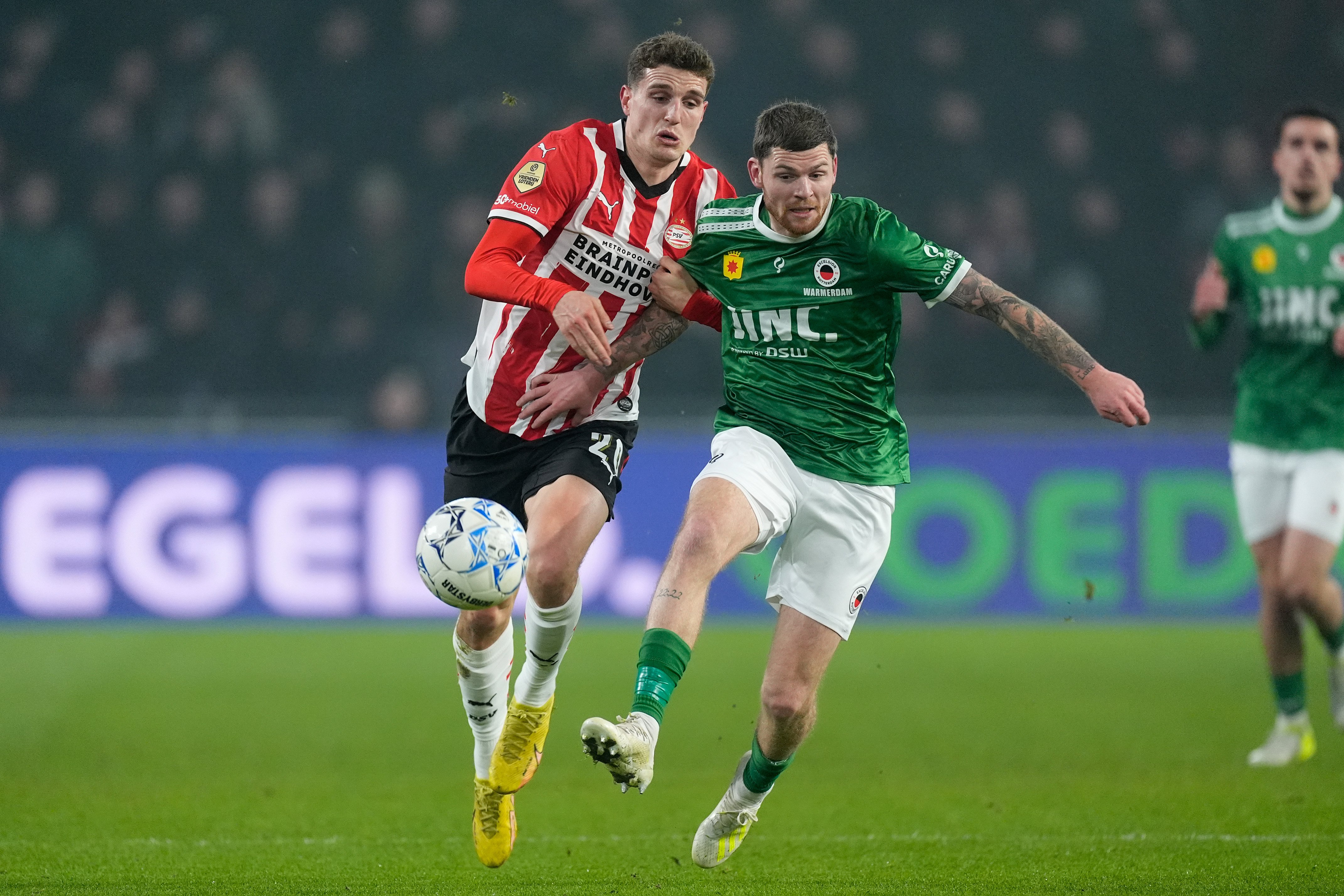 PSV Excelsior 2023/2024