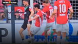 az-fc twente in de strijd om een europees ticket