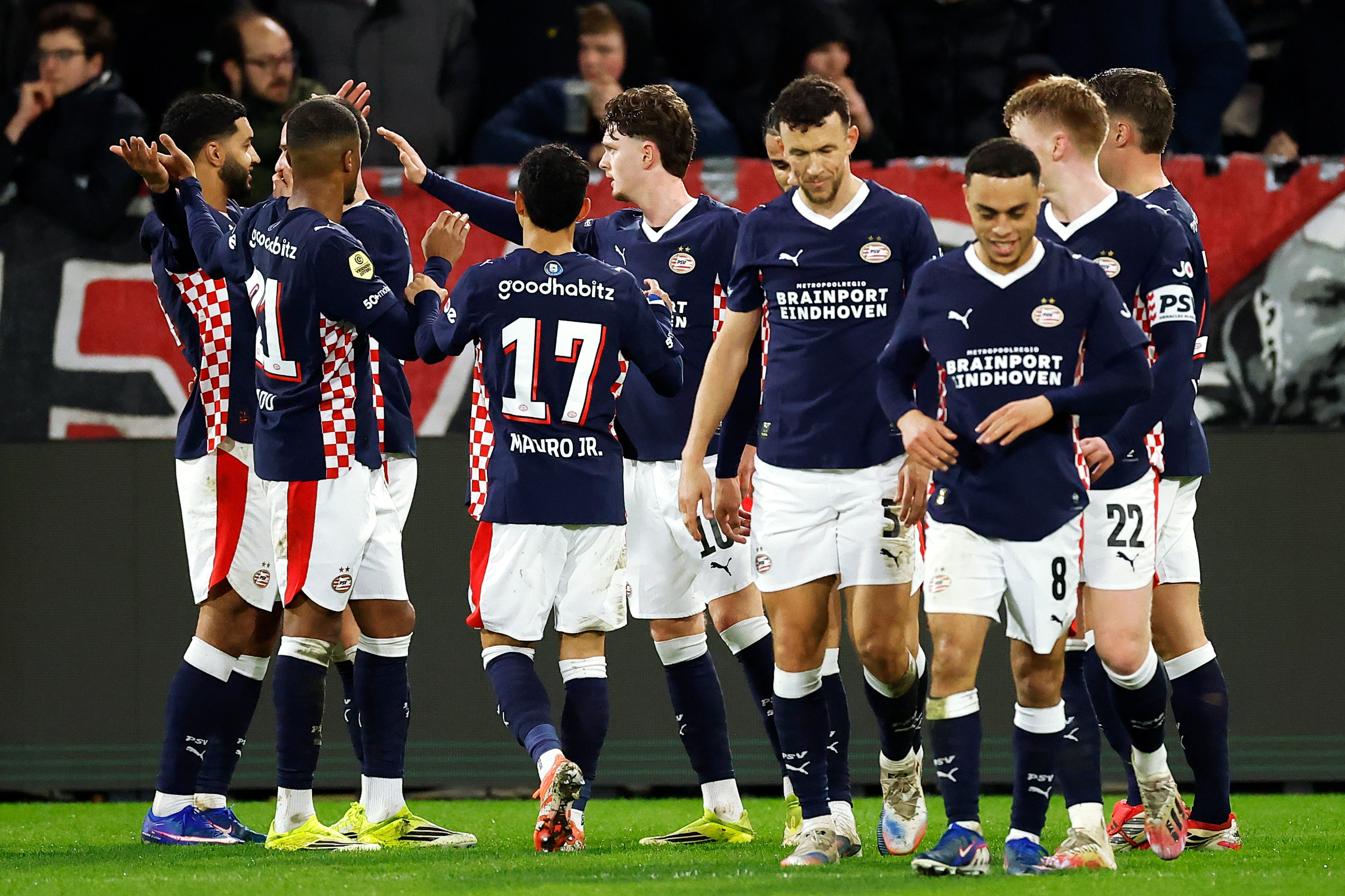 Wat een eenvoudige avond leek te worden bleek lastiger dan verwacht