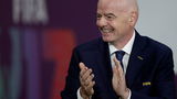 Balogun-zaak raakt de geloofwaardigheid van het WK
