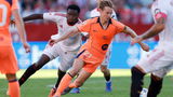 Frenkie geeft Koeman hoop, maar één vraag blijft boven Oranje hangen