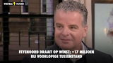 Technisch directeur Dennis te Kloese ziet Feyenoord met een positief saldo de transferzomer ingaan: +17 miljoen en nog volop in beweging.