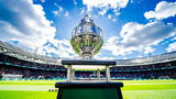 Programma, uitslagen en loting KNVB beker 2025/26