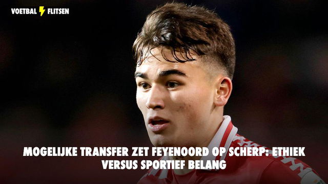 Manfred Ugalde is in beeld bij Feyenoord, maar de connectie met Spartak Moskou zorgt voor stevige morele discussies in en buiten De Kuip.           Vragen aan ChatGPT