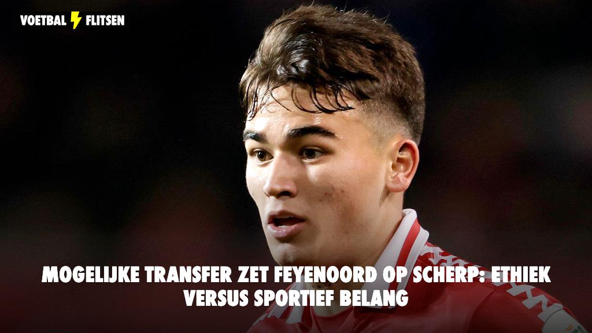 Manfred Ugalde is in beeld bij Feyenoord, maar de connectie met Spartak Moskou zorgt voor stevige morele discussies in en buiten De Kuip. Vragen aan ChatGPT