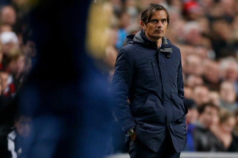 Phillip Cocu
