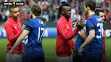 Traoré in de EL-finale voor Ajax