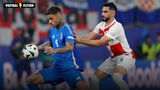 Modric belangrijk voor Kroatië