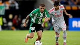 Ajax jaagt op García, maar Betis-deal vraagt creativiteit