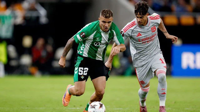 Ajax jaagt op García, maar Betis-deal vraagt creativiteit