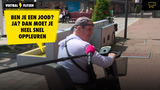 PowNed-verslaggever 'bedreigd' na degradatie ADO: "Oprotten, anders krijg je er een paar"