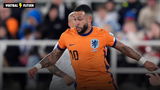 Memphis is nu samen met Robin van Persie topscoorder aller tijden