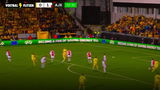 VIDEO, GOAL...: FK Bodø/Glimt maakt vlak voor eindsignaal gelijk tegen Ajax (1-1)