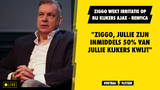 Commentaar uit de toekomst wekt irritatie op: "Jullie zijn al 50% van jullie kijkers kwijt"
