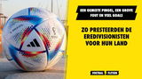 Van een gemiste pingel tot wereldgoals: zo presteerden de Eredivisie-spelers tijdens de interlandperiode!