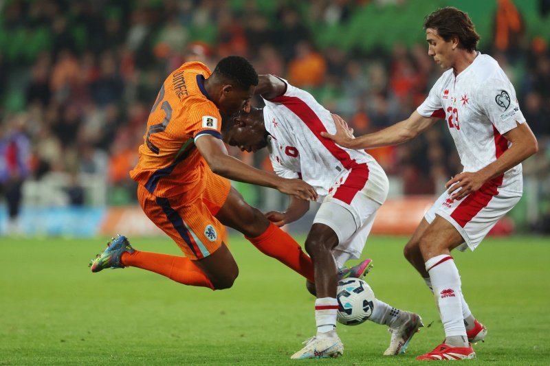 Wat is de geschiedenis tussen Malta en Nederland?