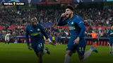 PSV op Rapport: invallers zorgen voor comeback tegen Sevilla