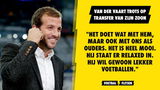 Van der Vaart trots op zijn zoon na Ajax-transfer: "Het is geweldig!"