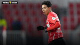 Mauro Júnior, speler van PSV