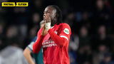 'Premier League lonkt opnieuw voor Bakayoko'