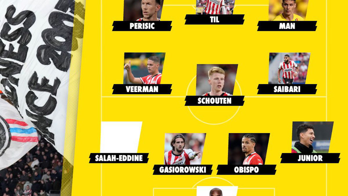 Zo lost Peter Bosz het spitsenprobleem op en dit vinden de fans ervan