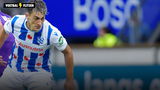 Alles over NEC - sc Heerenveen