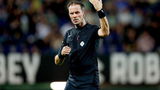 Scheidsrechter bij FC Groningen - Feyenoord niet populair