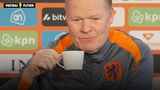 Kenneth Taylor, Joey Veerman en Sem Steijn ontbreken in de Oranje-selectie