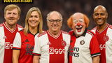 BN ́ers en hun favoriete voetbalclub: Ajax of Feyenoord?
