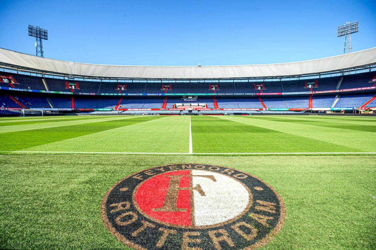 De Kuip