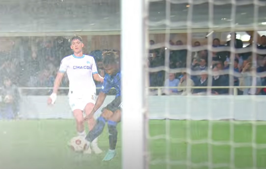 El Bilal Touré heeft zijn ja-woord gegeven aan Feyenoord